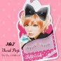 Dolly Wink Eyelash No.7 (Vivid Pop)