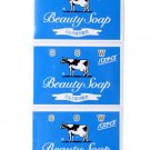 Japan Cow milk Beauty Soap