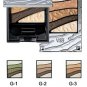 Kose Visee Glam Hunt Eyes