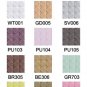 Kose Visee Eye Color Collection