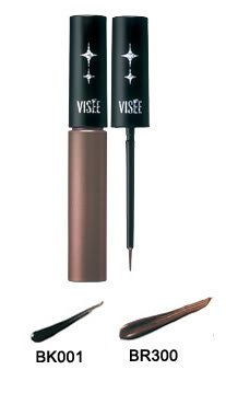 Kose Visee Waterproof Eyeliner