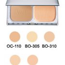 Kose Visee Powder Foundation Nudy Fit Pact
