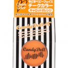 Cheek Make up Candy Doll Carrot Orange