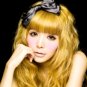 Cheek Make up Candy Doll Strawberry Pink