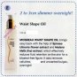 Mosbeau Waist Shape Oil