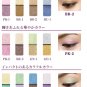 Kanebo Lavshuca Custom Selective Eyes