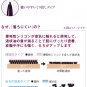 Kanebo Lavshuca Power Memory Eyeliner