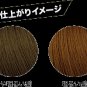 Kao Prettia Soft Bubble Hair Color for Men (Natural Black)