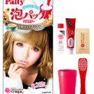 Palty Foam Pack Hair Color - Milk Tea Brown