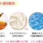 Palty Foam Pack Hair Color - Fresh Choclate Waffle
