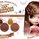 Blythe Fresh Light  Bubble Hair Color - Cream Chiffon