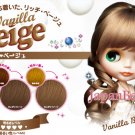 Blythe Fresh Light  Bubble Hair Color - Vanilla Beige