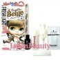 Blythe Fresh Light Bubble Hair Color - Vanilla Beige