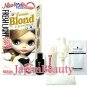 Blythe Fresh Light  Bubble Hair Color - Lemon Blond