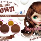 Blythe Fresh Light  Bubble Hair Color - Maple Brown