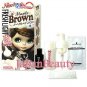 Blythe Fresh Light  Bubble Hair Color - Maple Brown