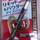 CUORE K-Palette Real Lasting 24h Eyebrow (01) *Spring 2011 Edition*