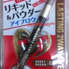 CUORE K-Palette Real Lasting 24h Eyebrow (02)  *Spring 2011 Edition*
