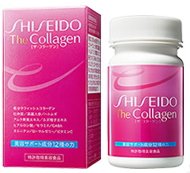 Shiseido Collagen Tablets