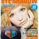 Dolly Wink Eyeshadow (Blue Orange)