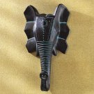 EXOTIC ELEPHANT WALL MASK