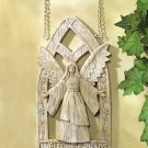 ANGELIC WELCOME PLAQUE