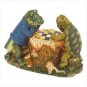 BAYOU BUDDIES NIGHTLIGHT