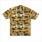 VINTAGE FOOTBALL MEN SHIRT XL