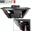 MB QUART 12 IN SUBWOOFER