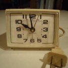 Westclox Bold II alarm clock