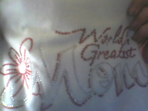 Mothers Day Shirt