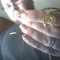 HorseShoe Necklace