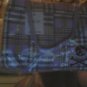 Skull Purse