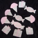 Pink set