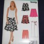 New Look pattern 6462 Size A 8-18 uncut  out of print pattern FREE US SHIPPING