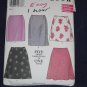 New Look pattern 6843 size A 8-18 uncut pattern out of print FREE US SHIPPING