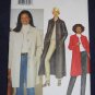 Butterick pattern number 6900 size 12/14/16 uncut FREE US SHIPPING