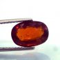 5.60 Ct Premium Grade Untreated Natural Ceylon Hessonite/Gomedh