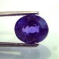 6.20 Ct Unheated Untreated Natural Ceylon Blue Sapphire AAA