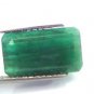 6.32 Carat Natural Untreated Zambian Emerald Premium Colour