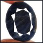 4.60 Ct Unheated Untreated Natural Ceylon Yellow Sapphire/Pukhraj