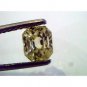 2.32 Ct Unheated Untreated Natural Ceylon Yellow Sapphire/Pukhraj