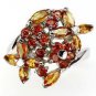 2.29 Ct Unheated Untreated Natural Ceylon Yellow Sapphire/Pukhraj