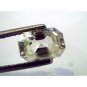 2.29 Ct Unheated Untreated Natural Ceylon Yellow Sapphire/Pukhraj