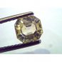 2.27 Ct Unheated Untreated Natural Ceylon Yellow Sapphire/Pukhraj