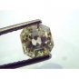 2.15 Ct  Unheated Untreated Natural Ceylon Yellow Sapphire/Pukhraj