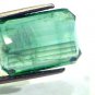 Huge 12.21 Ct Untreated Top Colour Premium Natural Zambian Emerald AAA