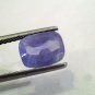 2.42 Ct Unheated Untreated Natural Ceylon Blue Sapphire Neelam