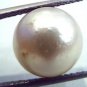 Huge 12.34 Carat Natural Certified Real South Sea Pearl,Certified Moti