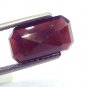 4.11 Ct Untreated Natural Ceylon Gomedh/Hessonite Gemstones